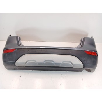 Recambio de paragolpes trasero para opel mokka / mokka x (j13) 1.4 4x4 (_76) referencia OEM IAM   