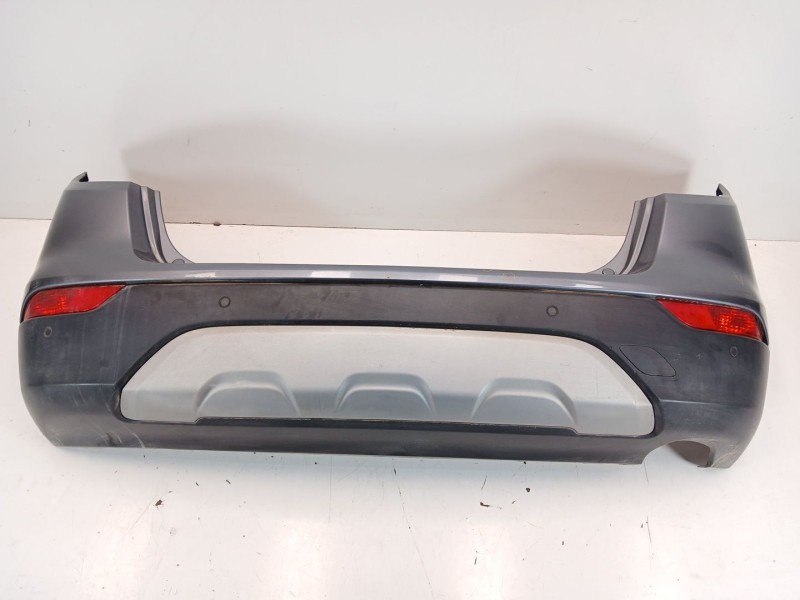 Recambio de paragolpes trasero para opel mokka / mokka x (j13) 1.4 4x4 (_76) referencia OEM IAM   