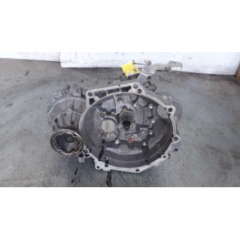 CAJA CAMBIOS GQQ B GQQ ENTREGA CASCO