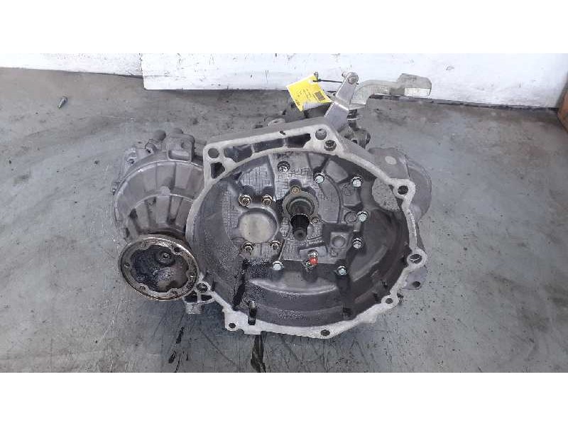 Recambio de caja cambios para seat altea xl (5p5) family referencia OEM IAM GQQ B GQQ ENTREGA CASCO