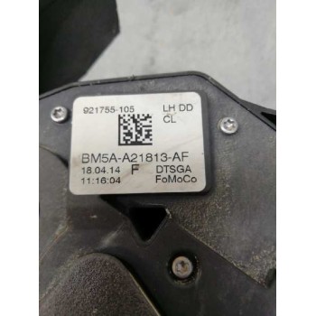 Recambio de cerradura puerta delantera izquierda para ford kuga (cbs) titanium referencia OEM IAM 2070970 BM5AA21813AF 5 PINS