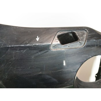 Recambio de paragolpes delantero para bmw x3 (f25) sdrive 18 d referencia OEM IAM 51118056874  