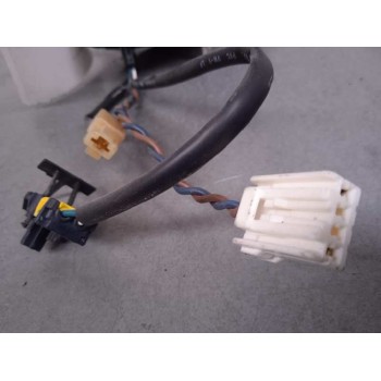 Recambio de anillo airbag para chevrolet lacetti cdx referencia OEM IAM   