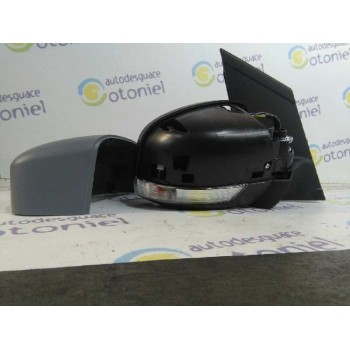 RETROVISOR DERECHO NUEVO CON PILOTO