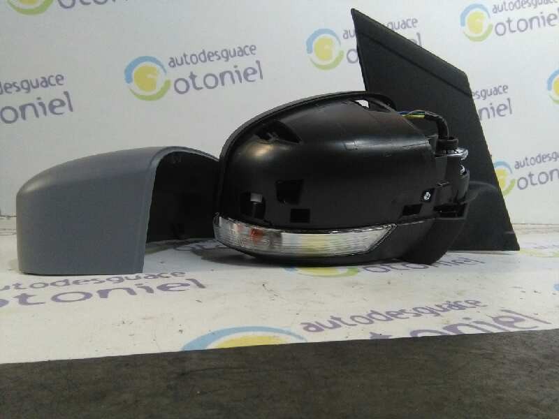 Recambio de retrovisor derecho para ford focus lim. (cb4) referencia OEM IAM  NUEVO CON PILOTO