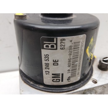 Recambio de abs para opel astra twin top 1.8 16v referencia OEM IAM 13246535 10020602904 