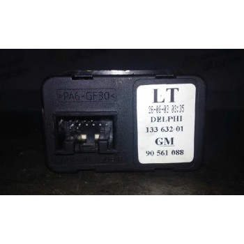 Recambio de mando elevalunas delantero izquierdo para opel astra g berlina 1.6 16v referencia OEM IAM   