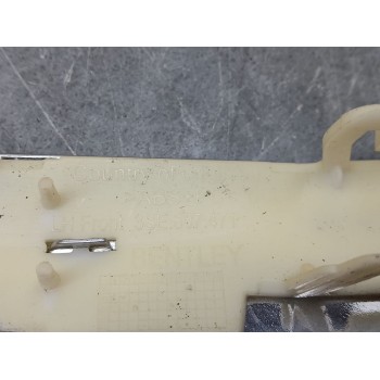 Recambio de molduras traseras para bentley flying spur (zg2_) 6.0 w12 tsi 4wd (zg21bb) referencia OEM IAM 3SE807471  