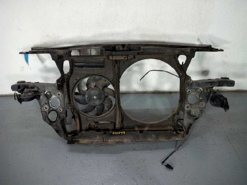 Recambio de panel frontal para audi allroad quattro (4b5) 2.5 tdi (132kw) referencia OEM IAM   