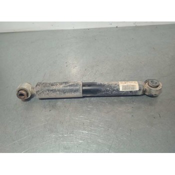 AMORTIGUADOR TRASERO IZQUIERDO 9674213480 