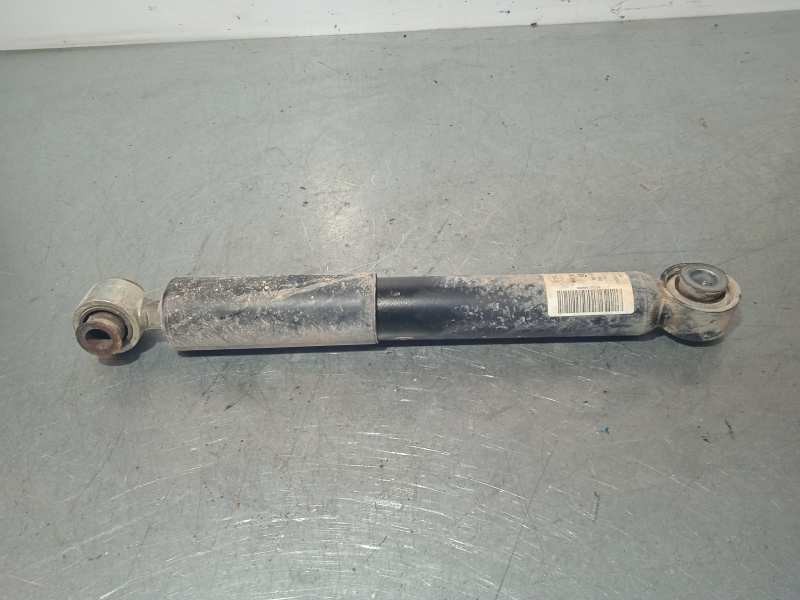Recambio de amortiguador trasero izquierdo para citroën berlingo station wagon live referencia OEM IAM 9674213480  
