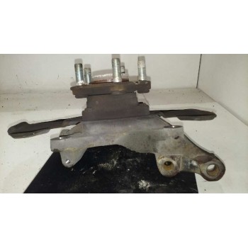 Recambio de mangueta delantera izquierda para subaru legacy lim. b14 limited referencia OEM IAM   