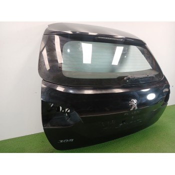 Recambio de porton trasero para peugeot 308 sw allure referencia OEM IAM   