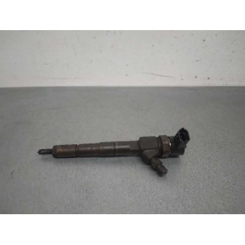 Recambio de inyector para opel insignia berlina 2.0 cdti cat referencia OEM IAM 0445110327  