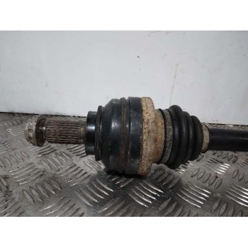 Recambio de transmision trasera derecha para bmw x5 (e53) 3.0d referencia OEM IAM 7500916AI03  