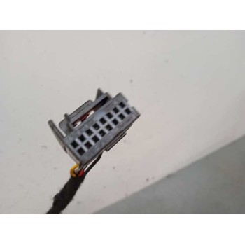 Recambio de retrovisor derecho para volkswagen passat berlina (3c2) edition plus referencia OEM IAM   6 CABLES