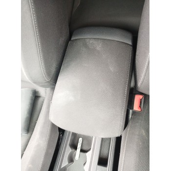 Recambio de apoyabrazos central para volkswagen t-roc (a11, d11) 2.0 tdi scr referencia OEM IAM   