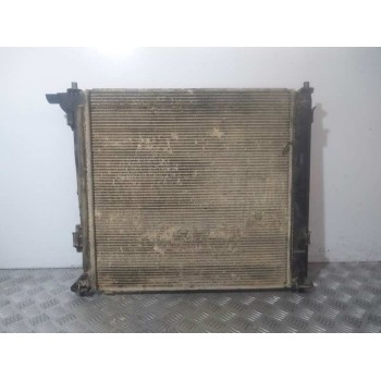 RADIADOR AGUA 