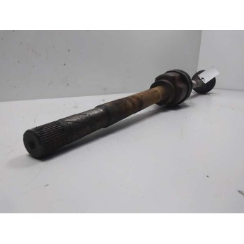 Recambio de transmision delantera derecha para nissan nv 400 l1h1 2,8t pro referencia OEM IAM 391002176R  