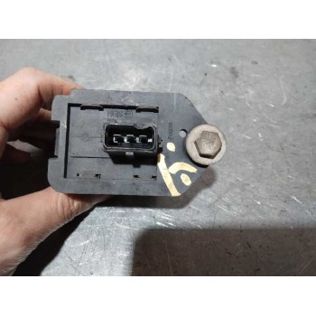Recambio de resistencia calefaccion para peugeot 206 berlina gt referencia OEM IAM S/R  3 PINES