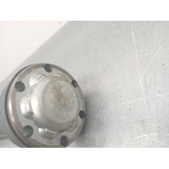 Recambio de cardan delantero para porsche cayenne (9pa) 3.2 referencia OEM IAM 95542102004  