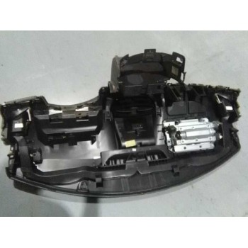 Recambio de salpicadero para renault clio iii emotion referencia OEM IAM   CON AIRBAG