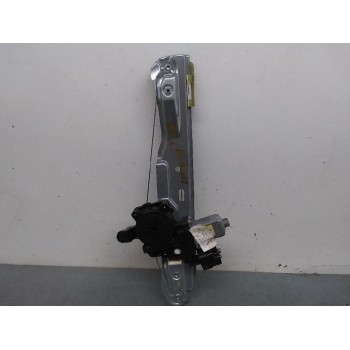 Recambio de elevalunas trasero derecho para ford c-max trend referencia OEM IAM AM51R27000BB 918961102 6 CABLES