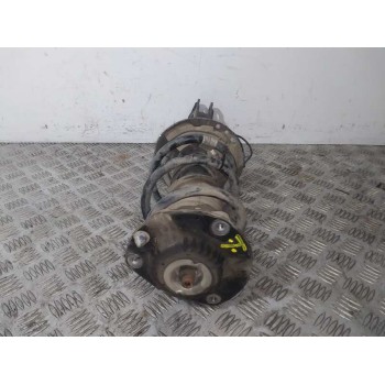 Recambio de amortiguador delantero izquierdo para opel astra k lim. 5türig dynamic referencia OEM IAM 39039573 824903014619 