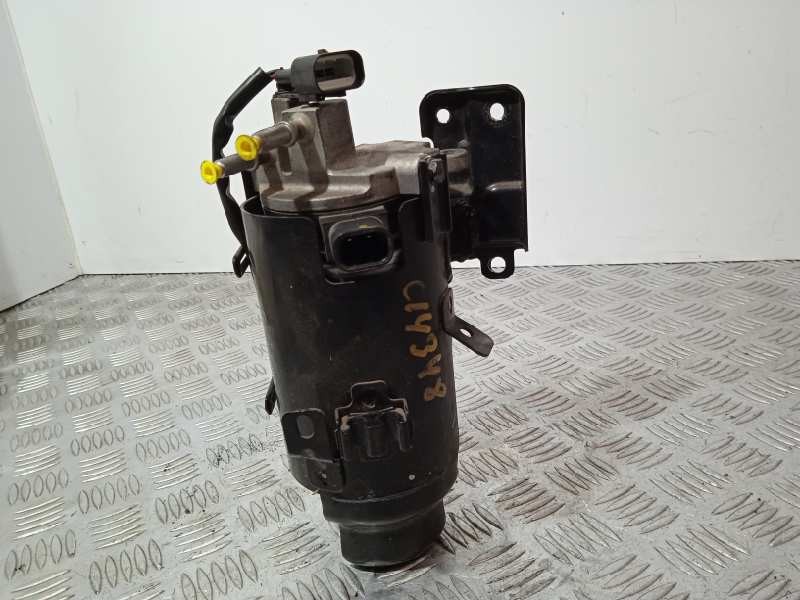 Recambio de filtro gasoil para kia pro_cee´d ( ) concept referencia OEM IAM   