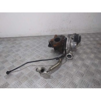 Recambio de turbocompresor para kia carens ( ) 1.7 crdi cat referencia OEM IAM 16359700014 16359700014 13340060GD