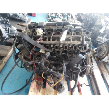 Recambio de motor completo para bmw serie 3 berlina (e46) 330d referencia OEM IAM 306D1 <<S/C>> 
