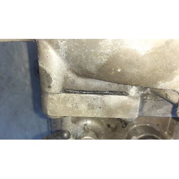 Recambio de caja cambios para seat altea xl (5p5) family referencia OEM IAM GQQ B GQQ ENTREGA CASCO