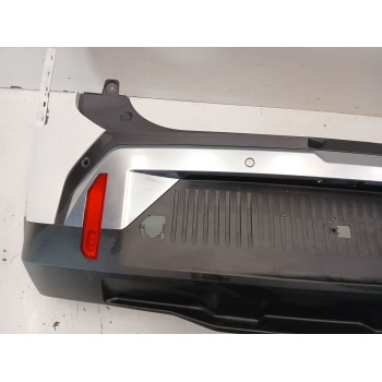Recambio de paragolpes trasero para kia ev3 referencia OEM IAM 86612EV010BKL  