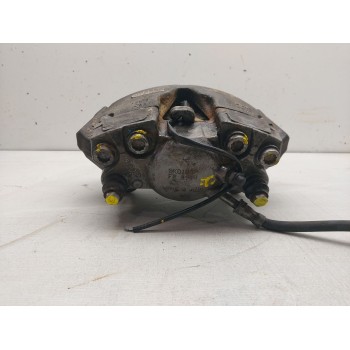 Recambio de pinza freno delantera izquierda para audi a5 (8t3) 2.7 tdi referencia OEM IAM 8K0105P  