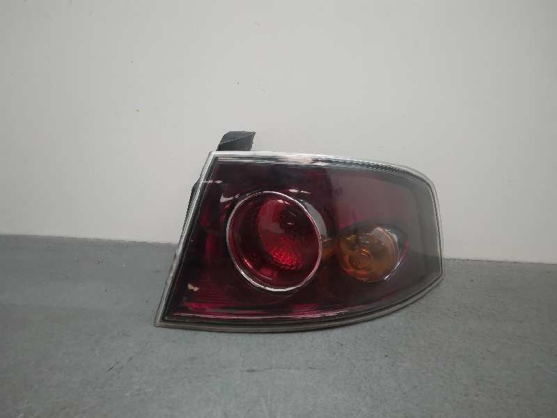 Recambio de piloto trasero derecho para seat ibiza (6l1) fresh referencia OEM IAM 6L6945096C GOLPEADO 