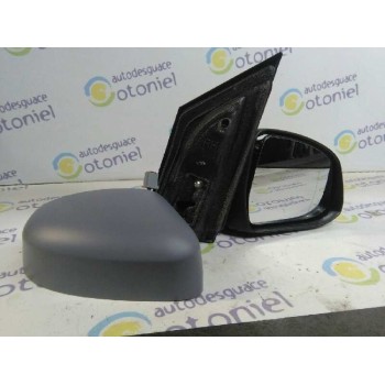 Recambio de retrovisor derecho para ford focus lim. (cb4) referencia OEM IAM  NUEVO CON PILOTO