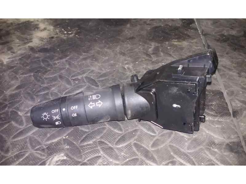 Recambio de mando luces para nissan primera berlina (p12) acenta referencia OEM IAM 25540AV620  