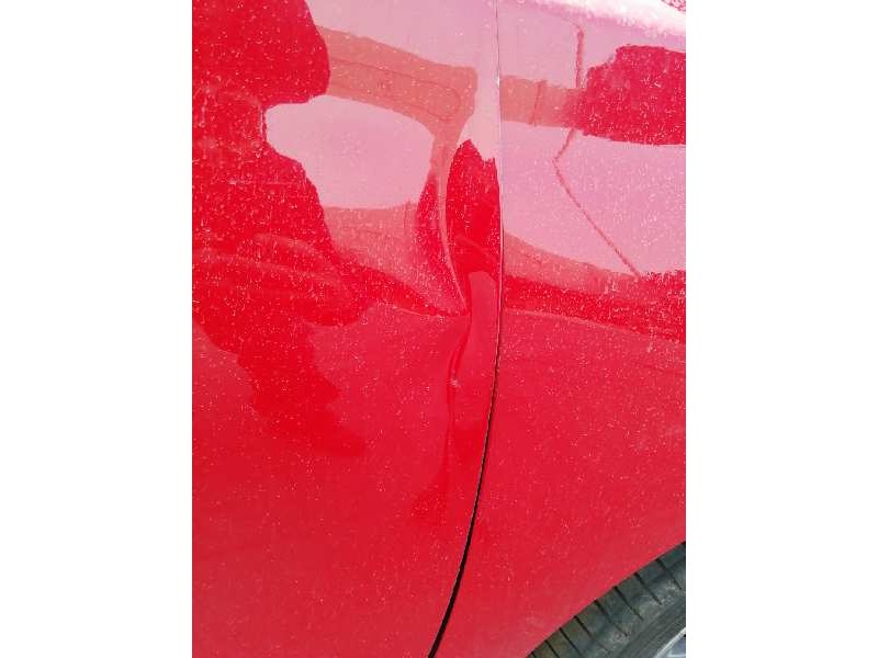 Recambio de puerta delantera derecha para hyundai i30 (pd) 1.4 tgdi cat referencia OEM IAM  TOCADA ROJA