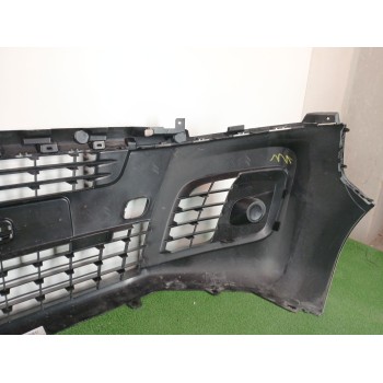 Recambio de paragolpes delantero para citroën jumpy iii furgoneta (v_) 1.5 bluehdi 100 referencia OEM IAM 980863997  