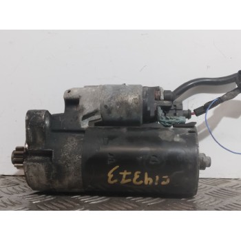 MOTOR ARRANQUE 0001125609 059911024E 9 DIENTES