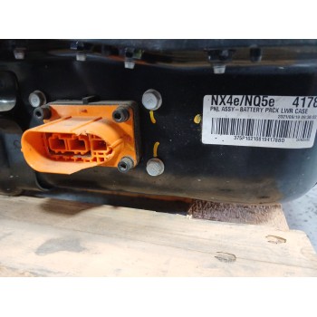 Recambio de bateria para hyundai tucson 1.6 hybrid 4x4 referencia OEM IAM NX4ENQ5E 9.800KM 