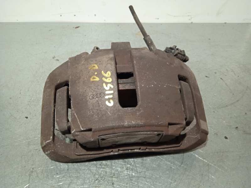 Recambio de pinza freno delantera derecha para audi a8 (4e2) 3.7 quattro referencia OEM IAM 4E0615123 ATE 