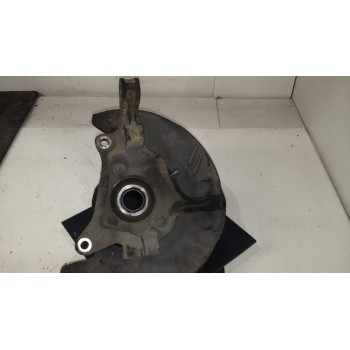 Recambio de mangueta delantera izquierda para subaru legacy lim. b14 limited referencia OEM IAM   