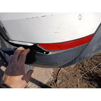 Recambio de paragolpes trasero para seat arona (kj7, kjp) 1.0 tsi referencia OEM IAM   