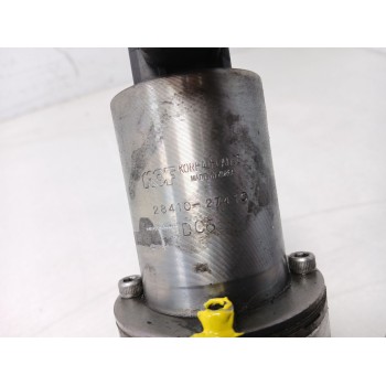 Recambio de valvula egr para kia cee´d emotion referencia OEM IAM 2841027410  2 pins