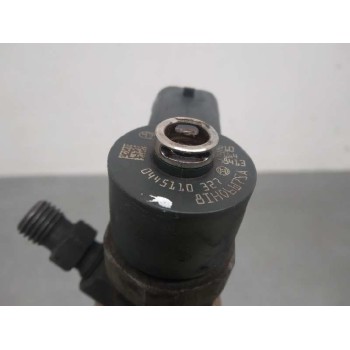 Recambio de inyector para opel insignia berlina 2.0 cdti cat referencia OEM IAM 0445110327  