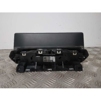 Recambio de sistema audio / radio cd para peugeot 208 (p2) active referencia OEM IAM 9838129680 PANTALLA 