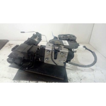 CERRADURA PUERTA DELANTERA IZQUIERDA A1667200135 