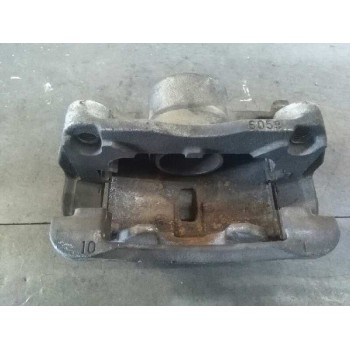 Recambio de pinza freno delantera derecha para nissan qashqai (j10) acenta referencia OEM IAM 6059  6059