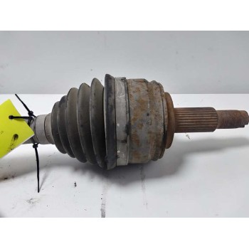 Recambio de transmision delantera derecha para nissan nv 400 l1h1 2,8t pro referencia OEM IAM 391002176R  